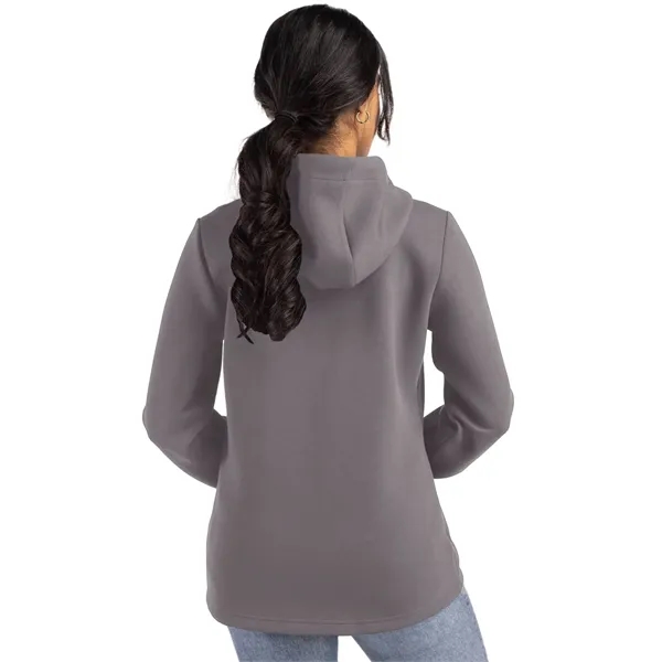 Cutter & Buck Roam Eco Womens Full Zip Hooded Jacket... from ASI 47965 Cutter & Buck