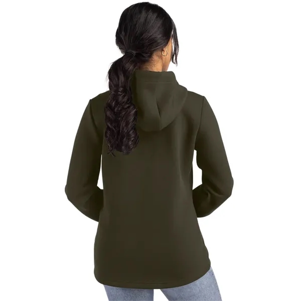 Cutter & Buck Roam Eco Womens Full Zip Hooded Jacket... from ASI 47965 Cutter & Buck