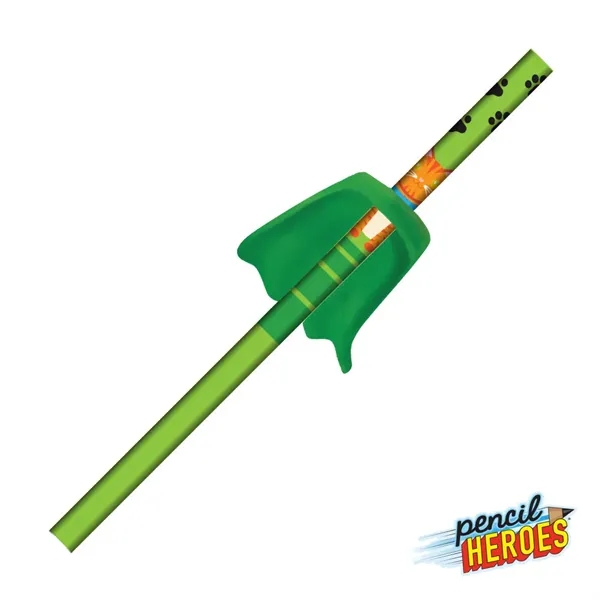 The Pencil Heroes® Pet Series w/ Cape Pencil brings a playful... from ASI 84592 St Regis Group