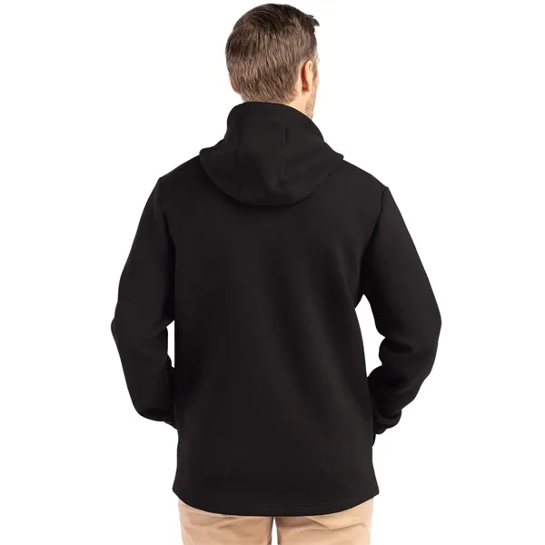 Cutter & Buck Roam Eco Mens Full Zip Hooded Jacket... from ASI 47965 Cutter & Buck