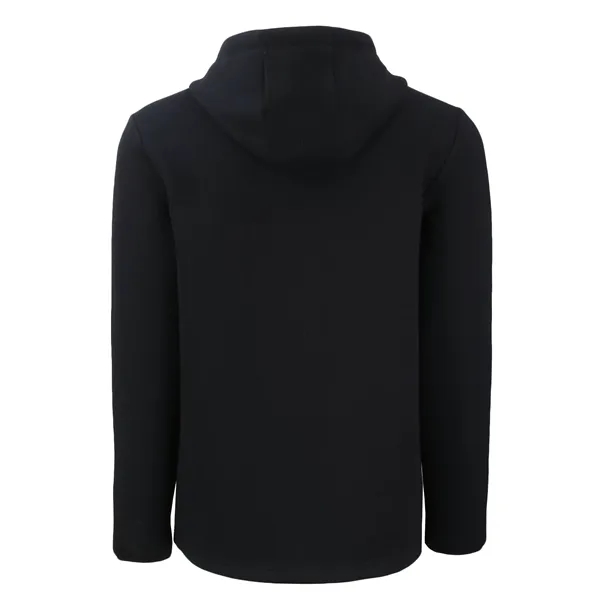 Cutter & Buck Roam Eco Mens Full Zip Hooded Jacket... from ASI 47965 Cutter & Buck