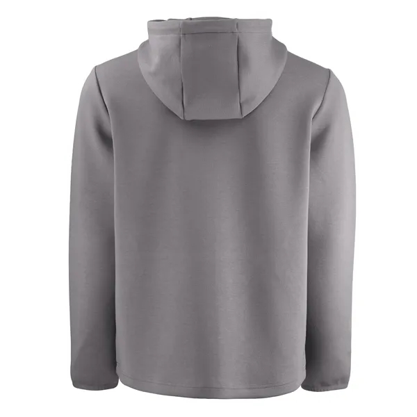 Cutter & Buck Roam Eco Mens Full Zip Hooded Jacket... from ASI 47965 Cutter & Buck