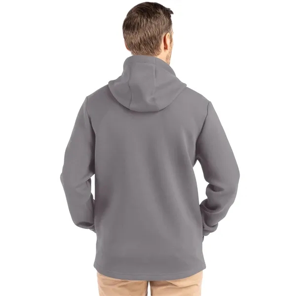 Cutter & Buck Roam Eco Mens Full Zip Hooded Jacket... from ASI 47965 Cutter & Buck