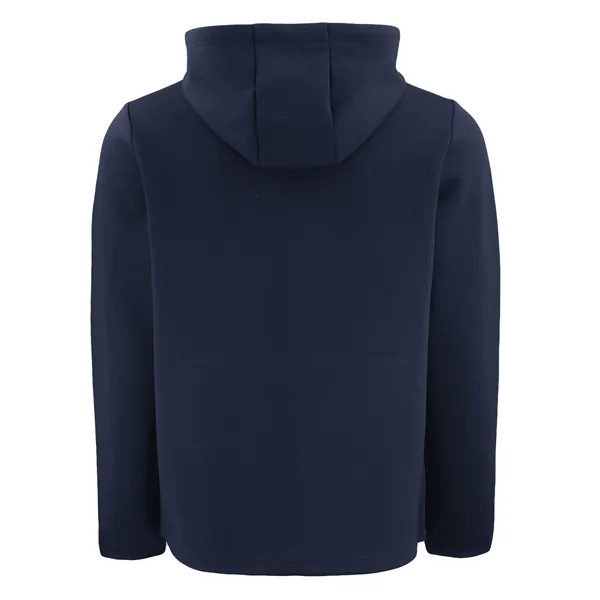 Cutter & Buck Roam Eco Mens Full Zip Hooded Jacket... from ASI 47965 Cutter & Buck