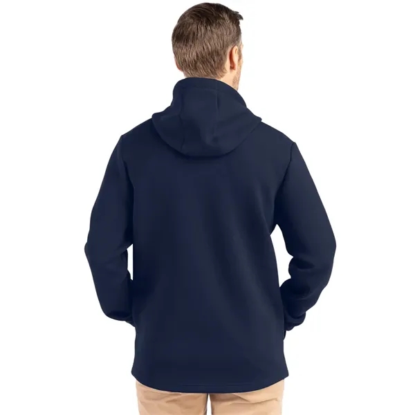 Cutter & Buck Roam Eco Mens Full Zip Hooded Jacket... from ASI 47965 Cutter & Buck