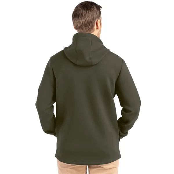 Cutter & Buck Roam Eco Mens Full Zip Hooded Jacket... from ASI 47965 Cutter & Buck