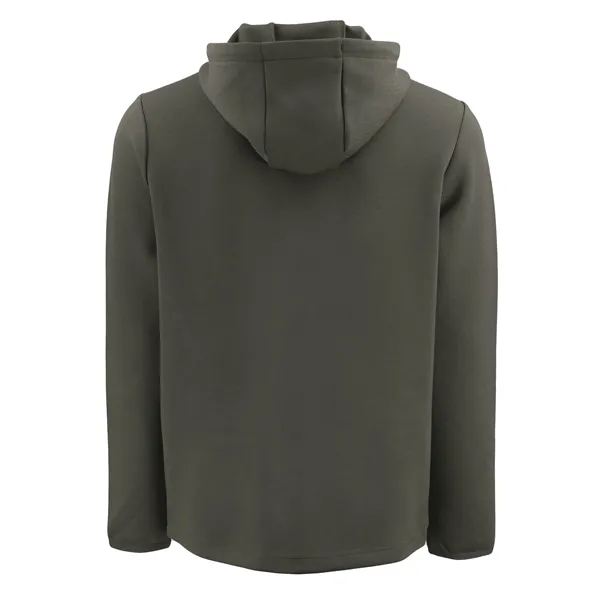 Cutter & Buck Roam Eco Mens Full Zip Hooded Jacket... from ASI 47965 Cutter & Buck