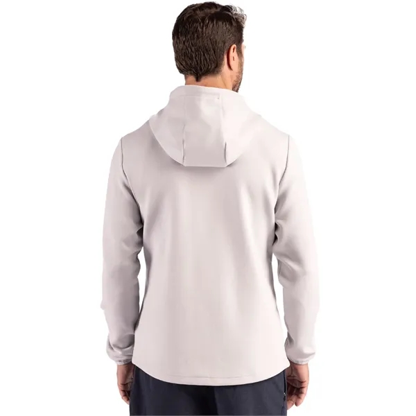 Cutter & Buck Roam Eco Mens Full Zip Hooded Jacket... from ASI 47965 Cutter & Buck