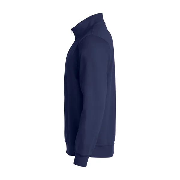 Clique Unisex Stockholm Half Zip Sweatshirt... from ASI 47965 Cutter & Buck