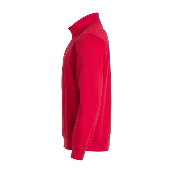 Clique Unisex Stockholm Half Zip Sweatshirt... from ASI 47965 Cutter & Buck
