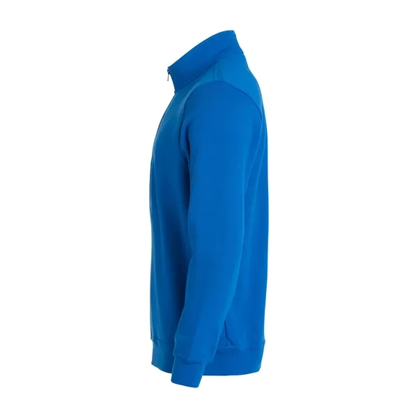 Clique Unisex Stockholm Half Zip Sweatshirt... from ASI 47965 Cutter & Buck