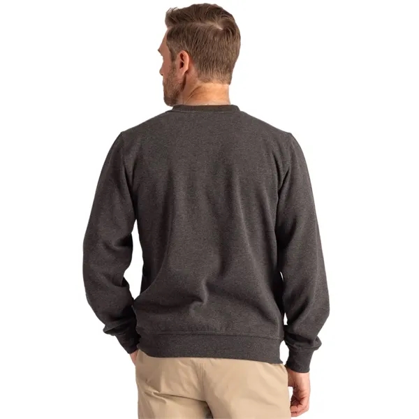 Unisex sweatshirt with an anti-pill finish.... from ASI 47965 Cutter & Buck