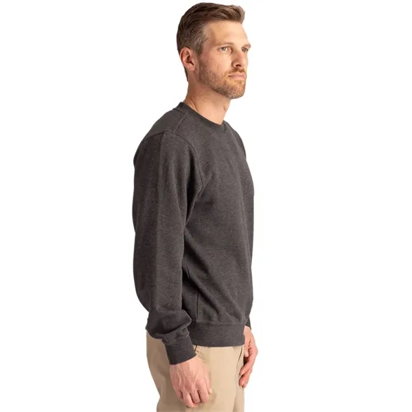 Unisex sweatshirt with an anti-pill finish.... from ASI 47965 Cutter & Buck