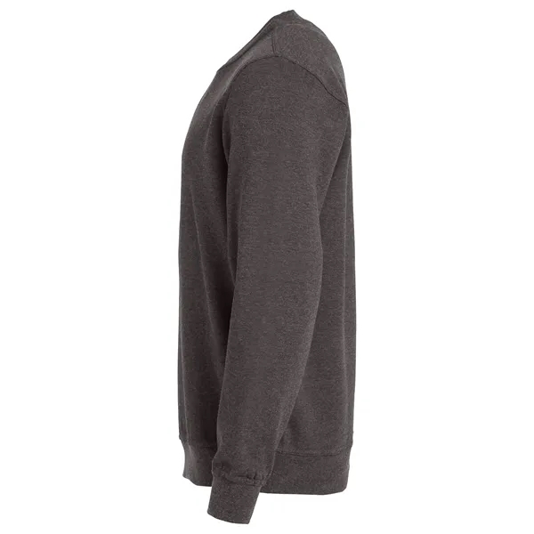 Unisex sweatshirt with an anti-pill finish.... from ASI 47965 Cutter & Buck