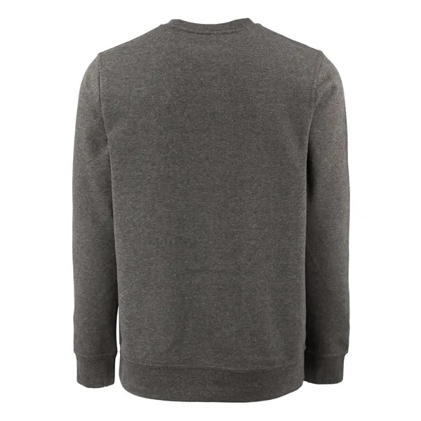 Unisex sweatshirt with an anti-pill finish.... from ASI 47965 Cutter & Buck