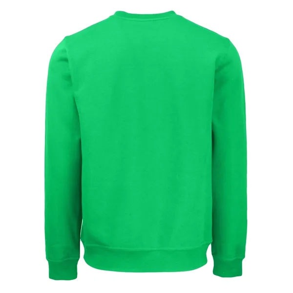 Unisex sweatshirt with an anti-pill finish.... from ASI 47965 Cutter & Buck