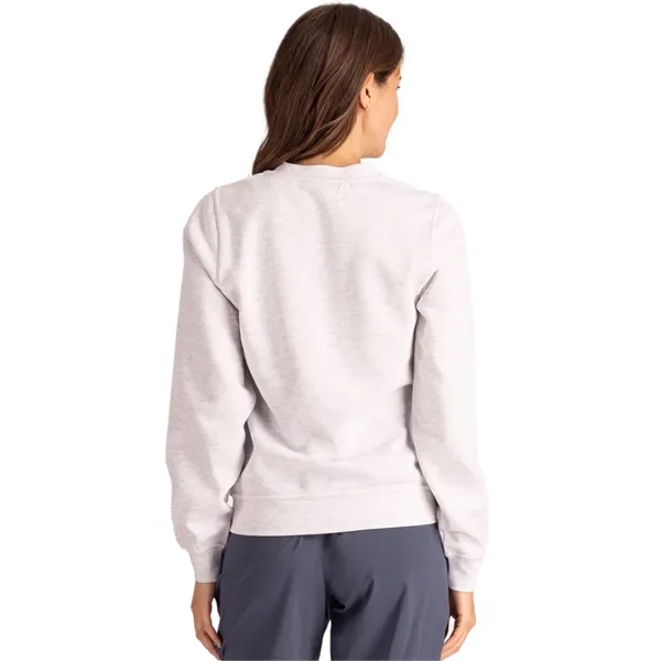 Unisex sweatshirt with an anti-pill finish.... from ASI 47965 Cutter & Buck