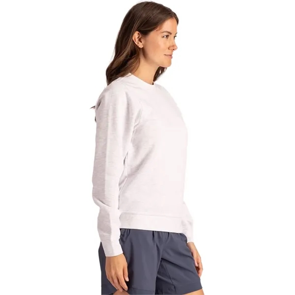 Unisex sweatshirt with an anti-pill finish.... from ASI 47965 Cutter & Buck