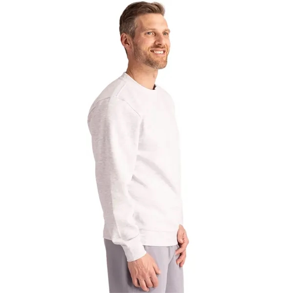 Unisex sweatshirt with an anti-pill finish.... from ASI 47965 Cutter & Buck