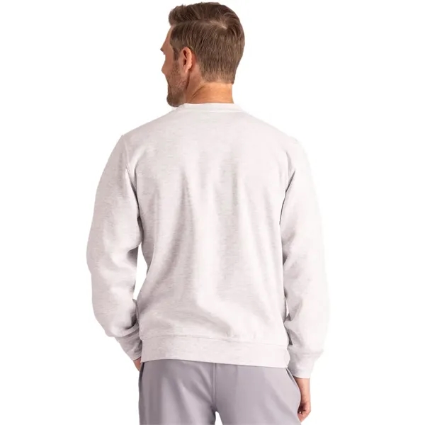 Unisex sweatshirt with an anti-pill finish.... from ASI 47965 Cutter & Buck