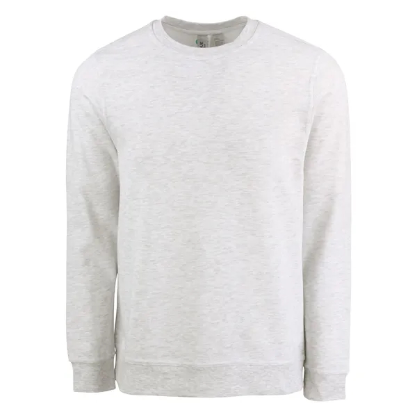 Unisex sweatshirt with an anti-pill finish.... from ASI 47965 Cutter & Buck