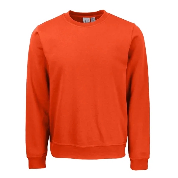 Unisex sweatshirt with an anti-pill finish.... from ASI 47965 Cutter & Buck