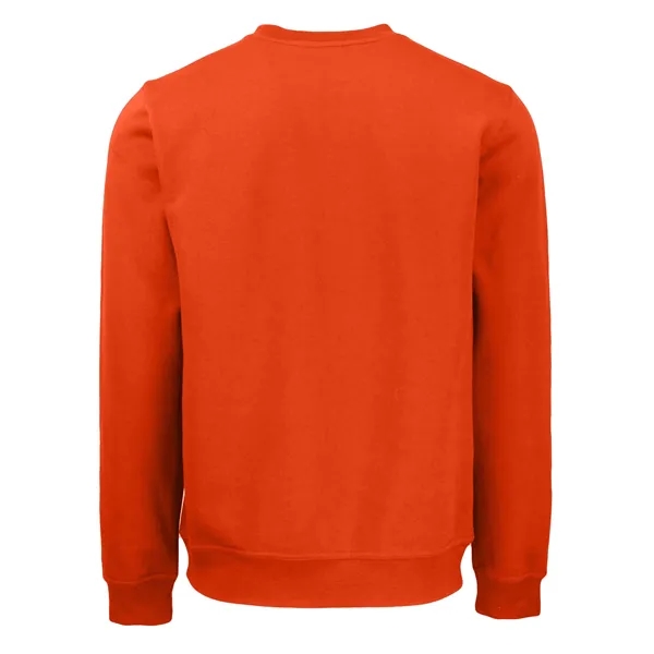 Unisex sweatshirt with an anti-pill finish.... from ASI 47965 Cutter & Buck