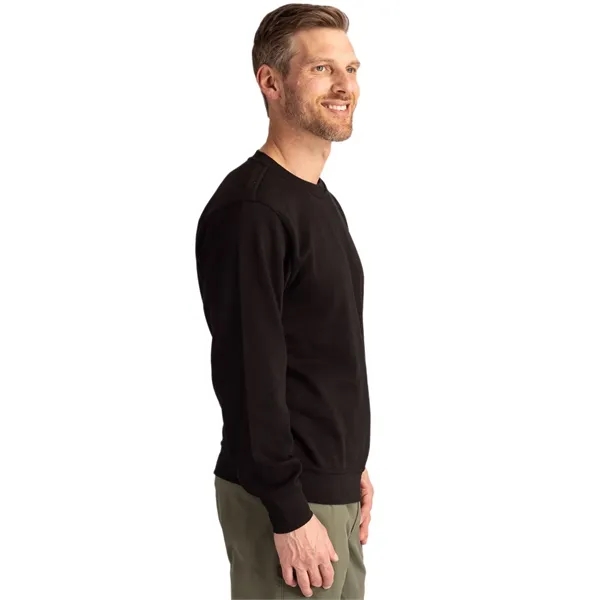Unisex sweatshirt with an anti-pill finish.... from ASI 47965 Cutter & Buck