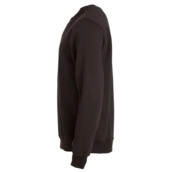 Unisex sweatshirt with an anti-pill finish.... from ASI 47965 Cutter & Buck