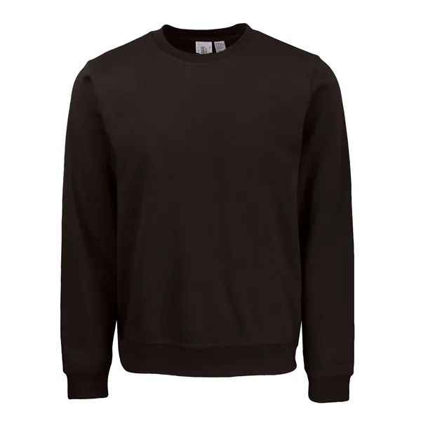 Unisex sweatshirt with an anti-pill finish.... from ASI 47965 Cutter & Buck