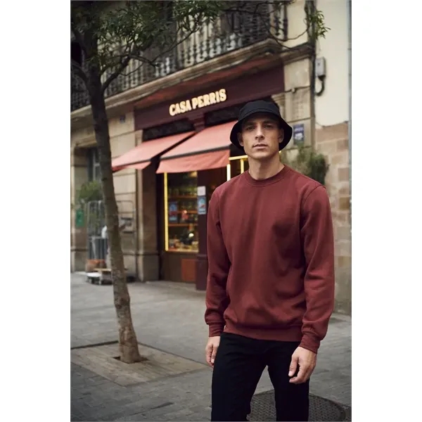 Unisex sweatshirt with an anti-pill finish.... from ASI 47965 Cutter & Buck