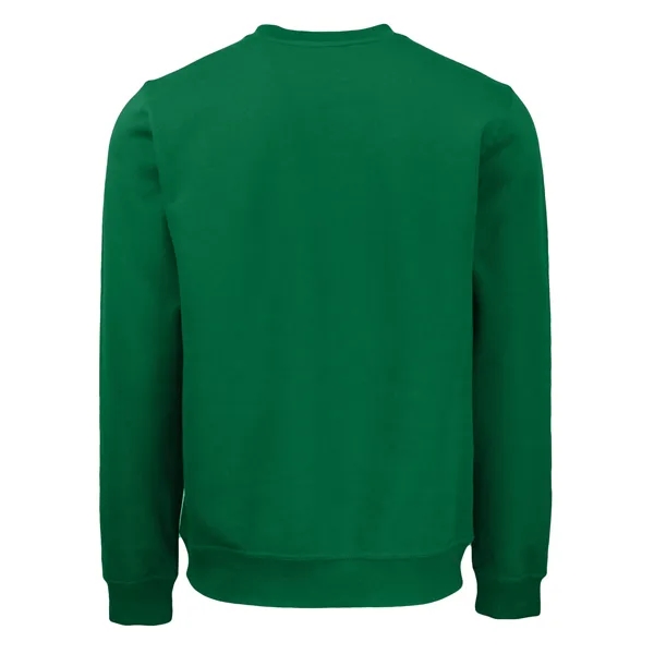 Unisex sweatshirt with an anti-pill finish.... from ASI 47965 Cutter & Buck