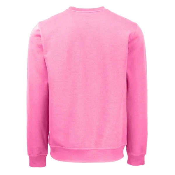 Unisex sweatshirt with an anti-pill finish.... from ASI 47965 Cutter & Buck