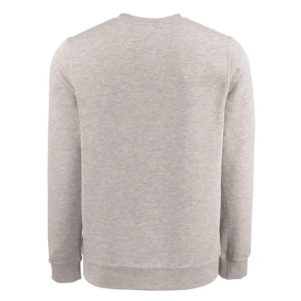 Unisex sweatshirt with an anti-pill finish.... from ASI 47965 Cutter & Buck