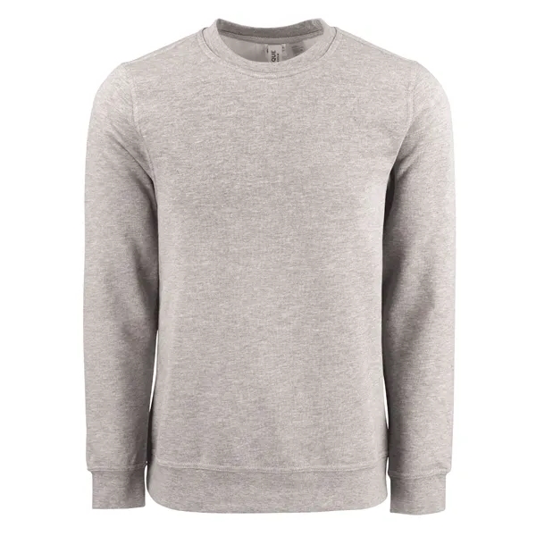 Unisex sweatshirt with an anti-pill finish.... from ASI 47965 Cutter & Buck