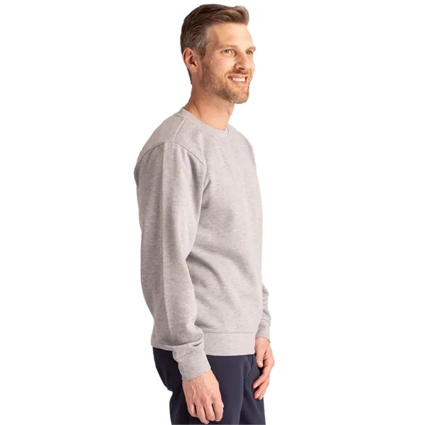 Unisex sweatshirt with an anti-pill finish.... from ASI 47965 Cutter & Buck