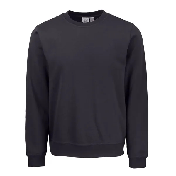 Unisex sweatshirt with an anti-pill finish.... from ASI 47965 Cutter & Buck