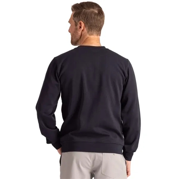 Unisex sweatshirt with an anti-pill finish.... from ASI 47965 Cutter & Buck