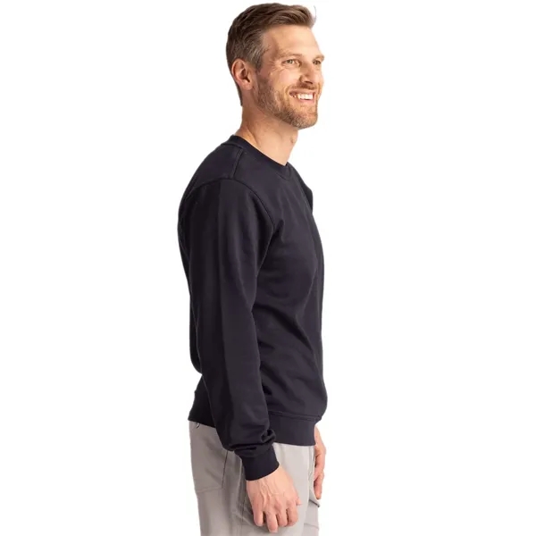 Unisex sweatshirt with an anti-pill finish.... from ASI 47965 Cutter & Buck