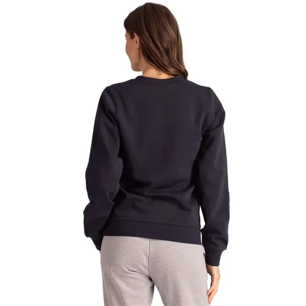 Unisex sweatshirt with an anti-pill finish.... from ASI 47965 Cutter & Buck