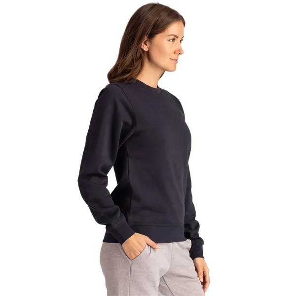 Unisex sweatshirt with an anti-pill finish.... from ASI 47965 Cutter & Buck