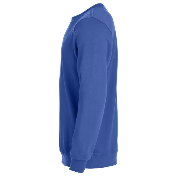 Unisex sweatshirt with an anti-pill finish.... from ASI 47965 Cutter & Buck