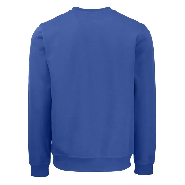 Unisex sweatshirt with an anti-pill finish.... from ASI 47965 Cutter & Buck