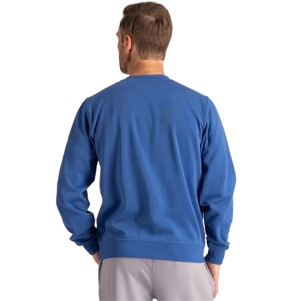 Unisex sweatshirt with an anti-pill finish.... from ASI 47965 Cutter & Buck