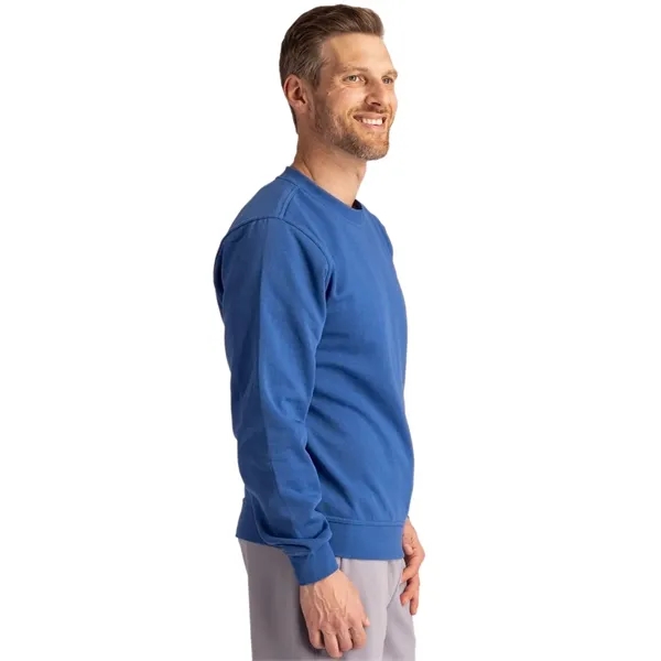 Unisex sweatshirt with an anti-pill finish.... from ASI 47965 Cutter & Buck