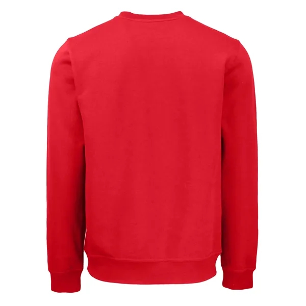 Unisex sweatshirt with an anti-pill finish.... from ASI 47965 Cutter & Buck