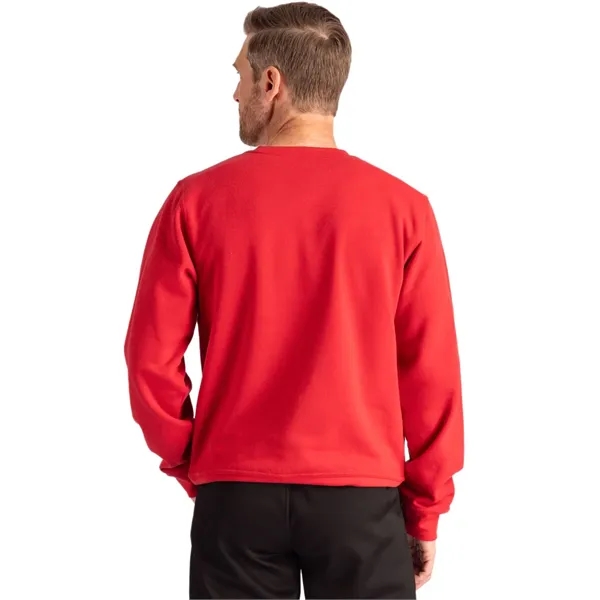 Unisex sweatshirt with an anti-pill finish.... from ASI 47965 Cutter & Buck