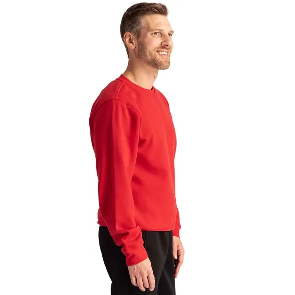 Unisex sweatshirt with an anti-pill finish.... from ASI 47965 Cutter & Buck