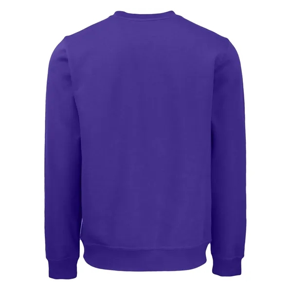 Unisex sweatshirt with an anti-pill finish.... from ASI 47965 Cutter & Buck