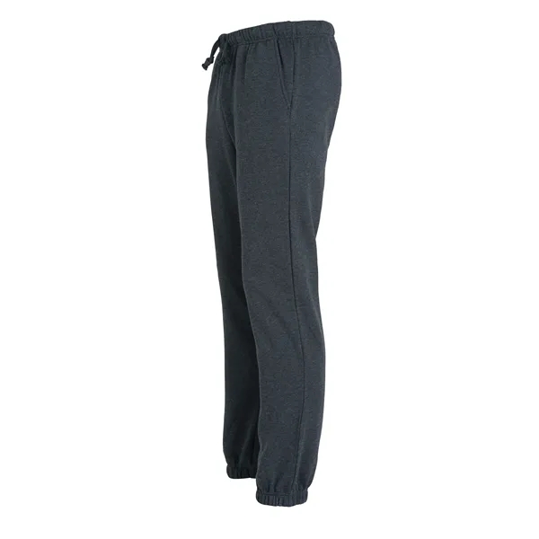 Clique Unisex Stockholm Sweatpant... from ASI 47965 Cutter & Buck